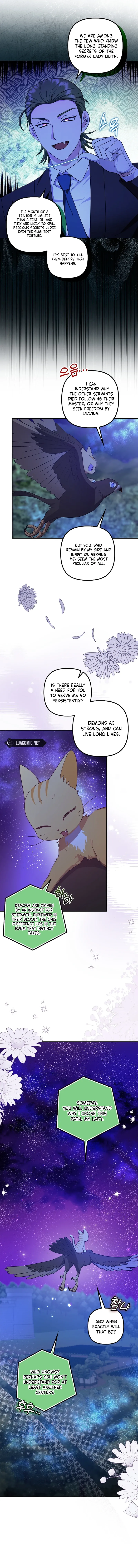 The Abandoned Bachelorette Enjoys Her Simple Life Chapter 67 Online - página 9