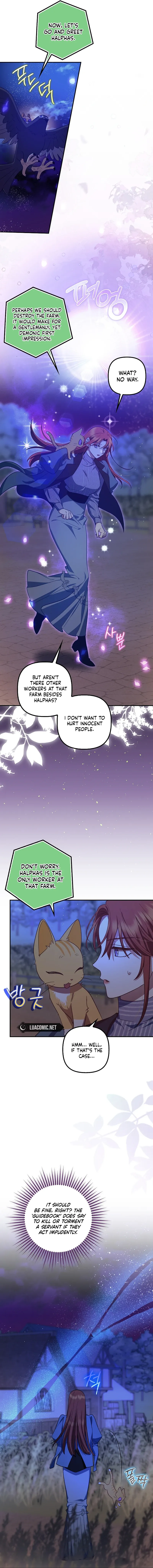 The Abandoned Bachelorette Enjoys Her Simple Life Chapter 67 Online - página 11