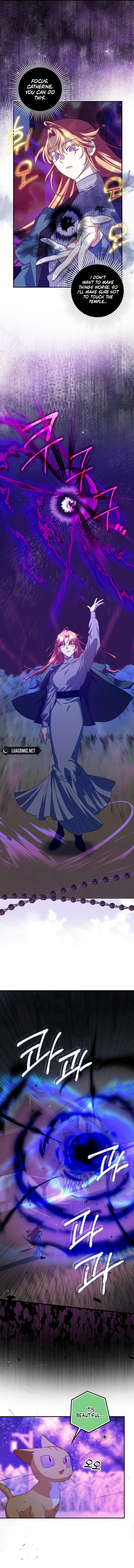 The Abandoned Bachelorette Enjoys Her Simple Life Chapter 67 Online - página 12