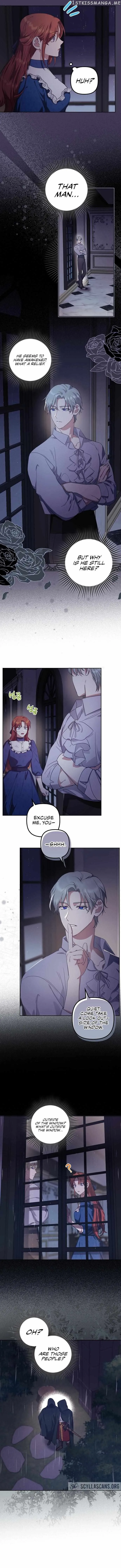The Abandoned Bachelorette Enjoys Her Simple Life Chapter 7 Online - página 4