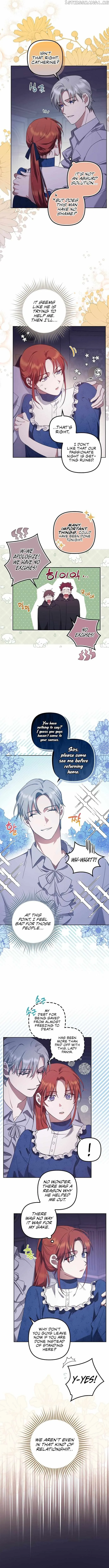 The Abandoned Bachelorette Enjoys Her Simple Life Chapter 7 Online - página 10