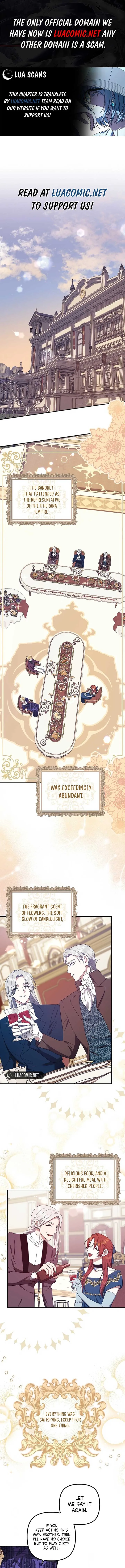 The Abandoned Bachelorette Enjoys Her Simple Life Chapter 73 Online - página 1