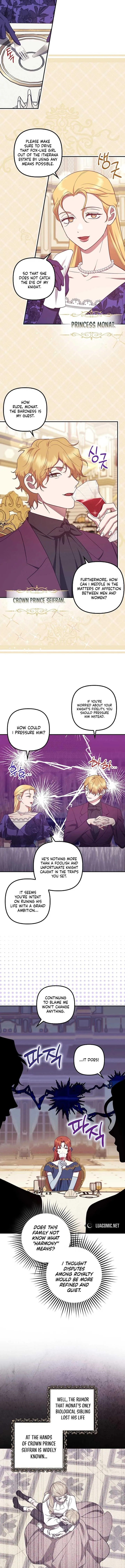 The Abandoned Bachelorette Enjoys Her Simple Life Chapter 73 Online - página 2