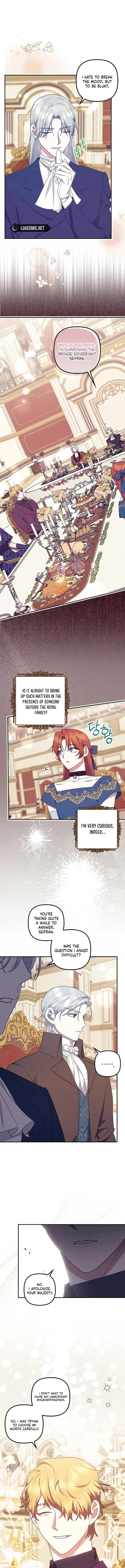 The Abandoned Bachelorette Enjoys Her Simple Life Chapter 73 Online - página 4