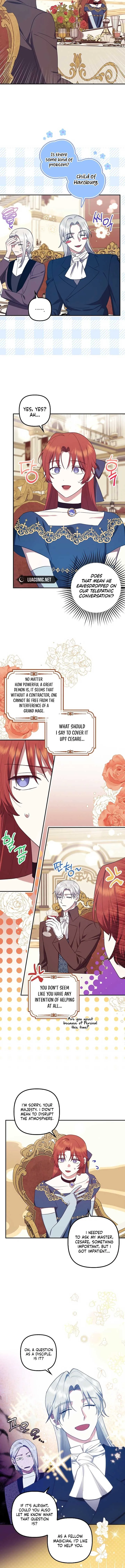 The Abandoned Bachelorette Enjoys Her Simple Life Chapter 73 Online - página 10