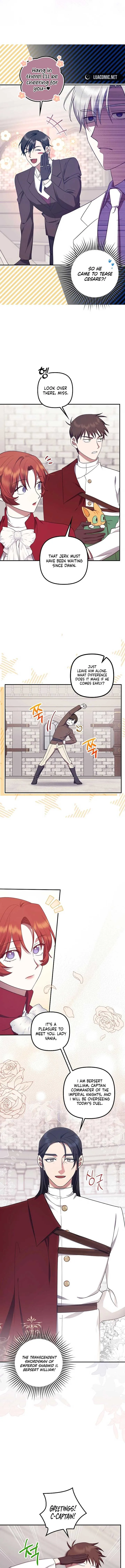 The Abandoned Bachelorette Enjoys Her Simple Life Chapter 75 Online - página 4