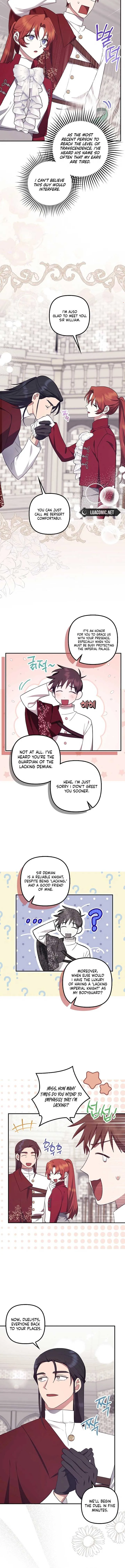 The Abandoned Bachelorette Enjoys Her Simple Life Chapter 75 Online - página 5