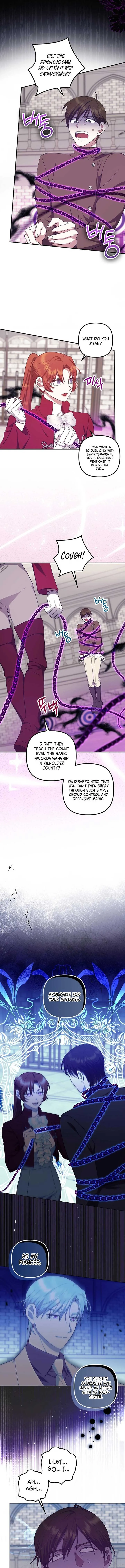 The Abandoned Bachelorette Enjoys Her Simple Life Chapter 75 Online - página 9