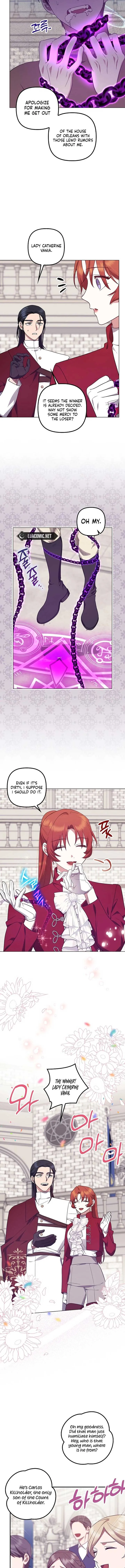 The Abandoned Bachelorette Enjoys Her Simple Life Chapter 75 Online - página 10
