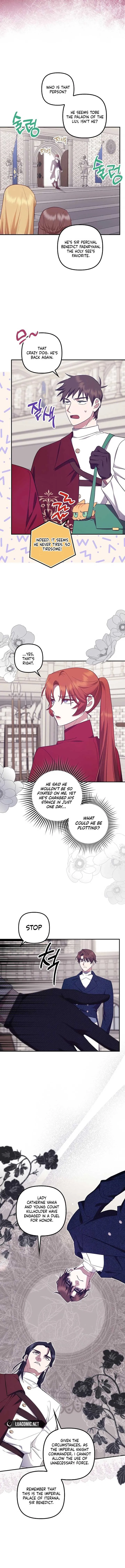 The Abandoned Bachelorette Enjoys Her Simple Life Chapter 75 Online - página 12