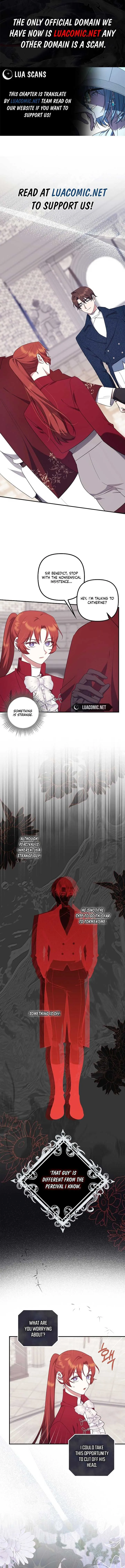 The Abandoned Bachelorette Enjoys Her Simple Life Chapter 76 Online - página 1