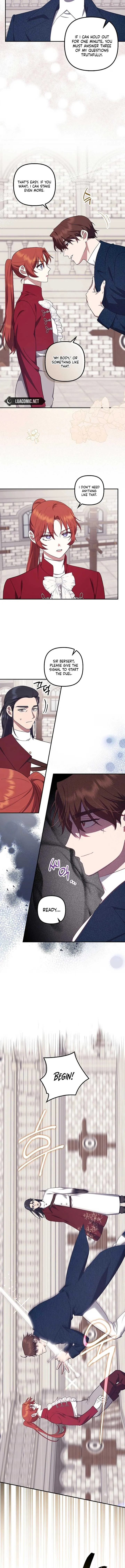 The Abandoned Bachelorette Enjoys Her Simple Life Chapter 76 Online - página 4
