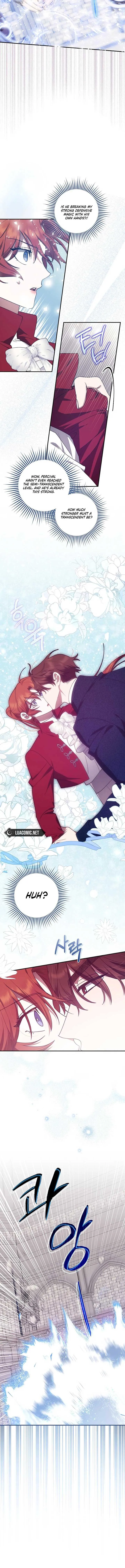 The Abandoned Bachelorette Enjoys Her Simple Life Chapter 76 Online - página 6