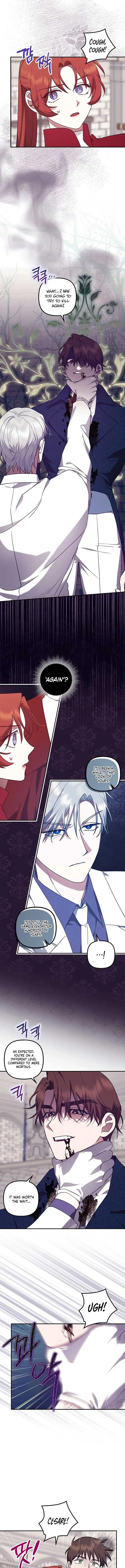 The Abandoned Bachelorette Enjoys Her Simple Life Chapter 76 Online - página 9