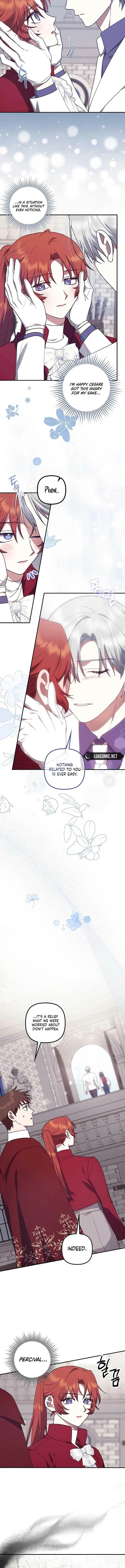 The Abandoned Bachelorette Enjoys Her Simple Life Chapter 76 Online - página 11