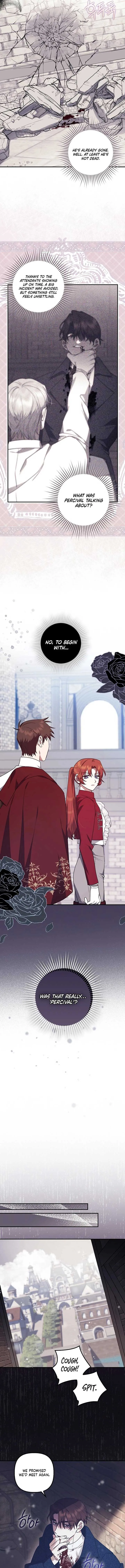 The Abandoned Bachelorette Enjoys Her Simple Life Chapter 76 Online - página 12