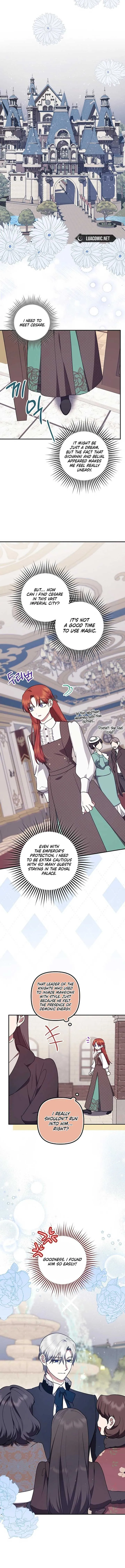 The Abandoned Bachelorette Enjoys Her Simple Life Chapter 78 Online - página 3