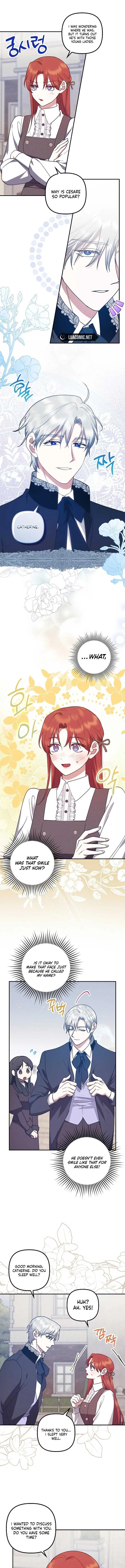 The Abandoned Bachelorette Enjoys Her Simple Life Chapter 78 Online - página 4