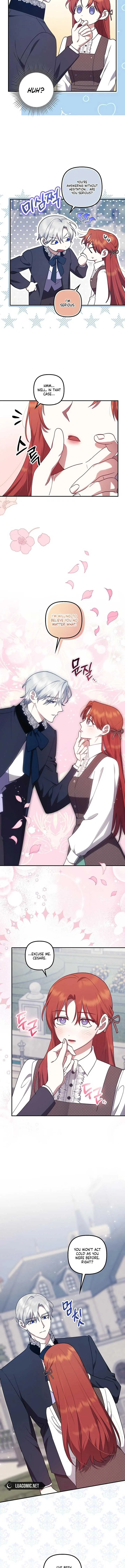 The Abandoned Bachelorette Enjoys Her Simple Life Chapter 78 Online - página 9