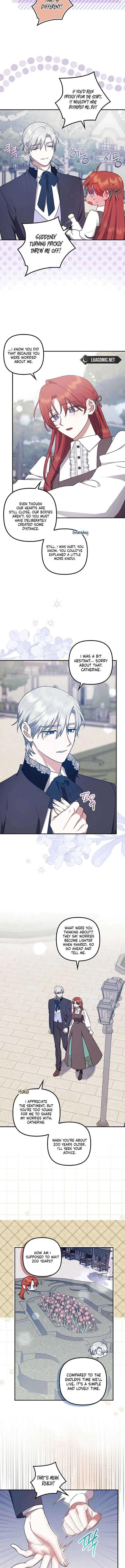 The Abandoned Bachelorette Enjoys Her Simple Life Chapter 78 Online - página 11