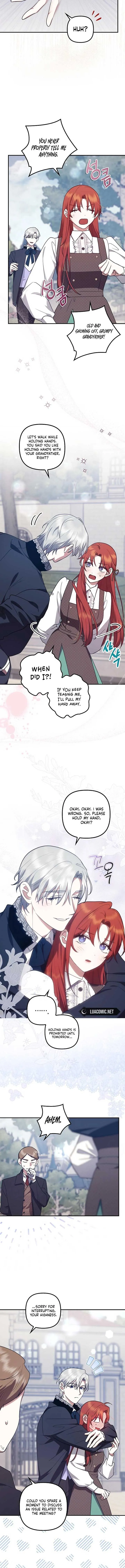The Abandoned Bachelorette Enjoys Her Simple Life Chapter 78 Online - página 12