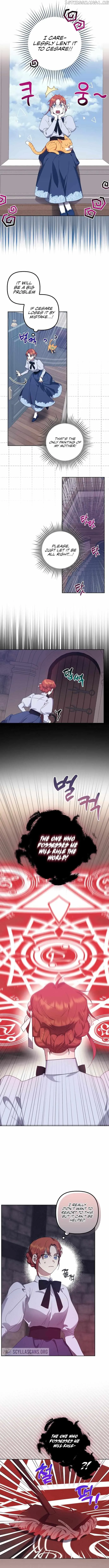 The Abandoned Bachelorette Enjoys Her Simple Life Chapter 8 Online - página 5