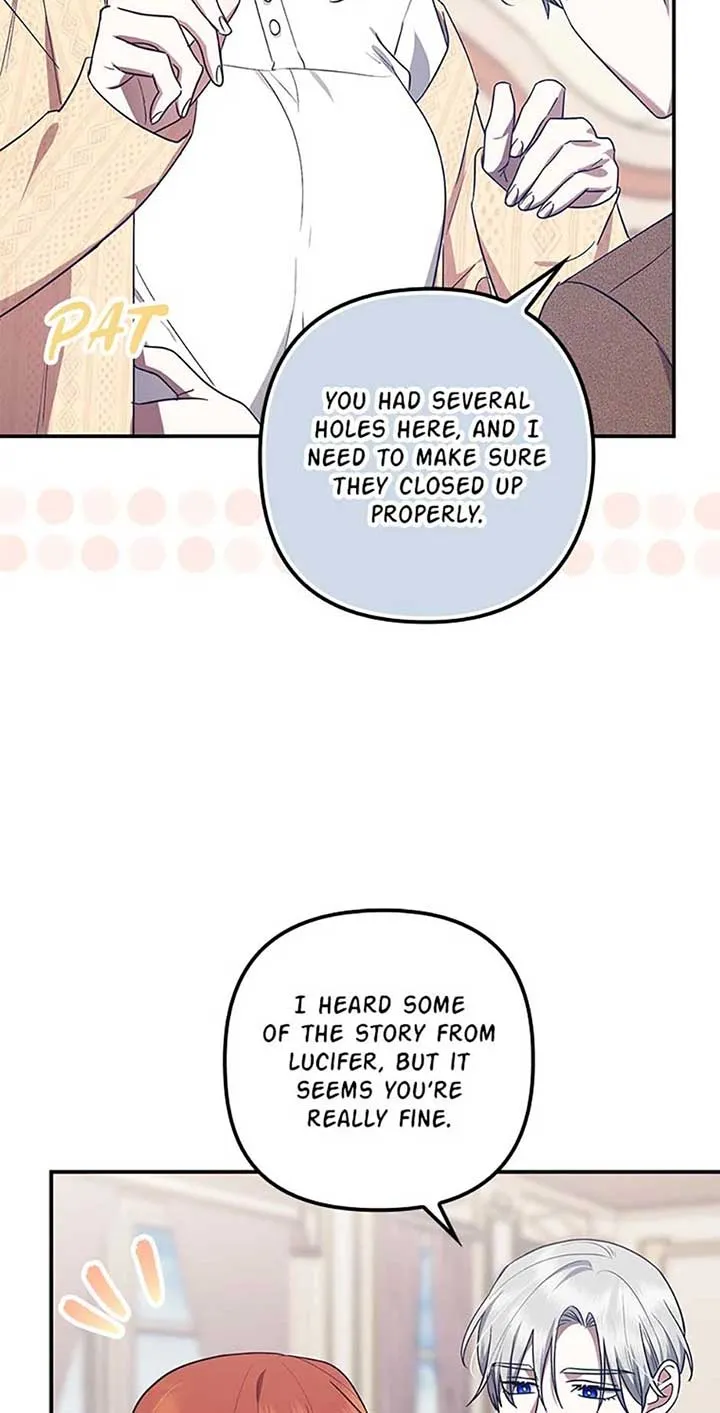 The Abandoned Bachelorette Enjoys Her Simple Life Chapter 82 Online - página 6