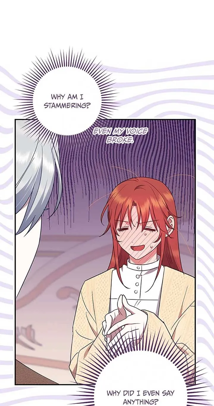 The Abandoned Bachelorette Enjoys Her Simple Life Chapter 82 Online - página 21