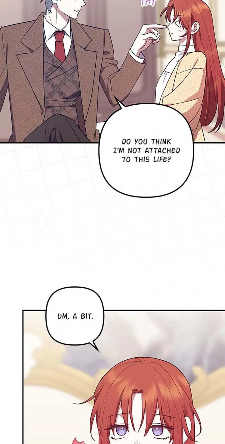 The Abandoned Bachelorette Enjoys Her Simple Life Chapter 82 Online - página 30