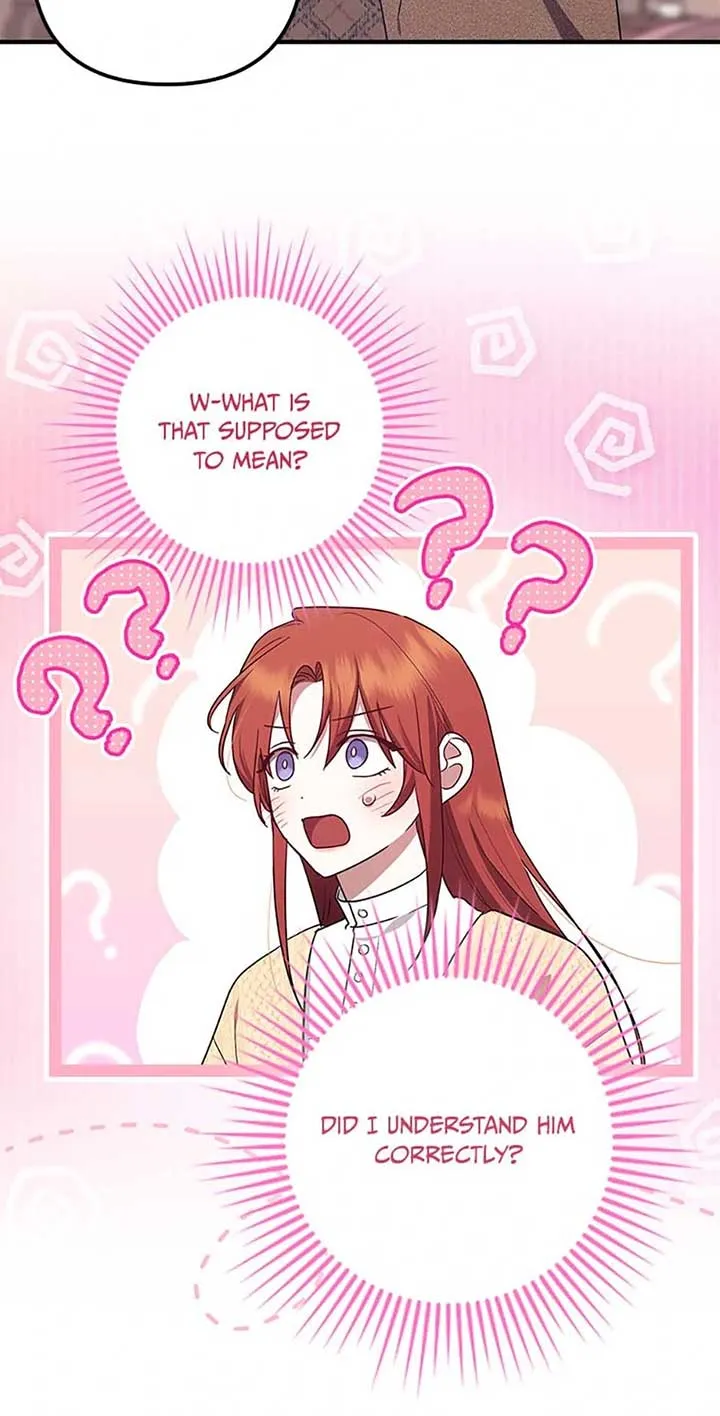 The Abandoned Bachelorette Enjoys Her Simple Life Chapter 82 Online - página 35