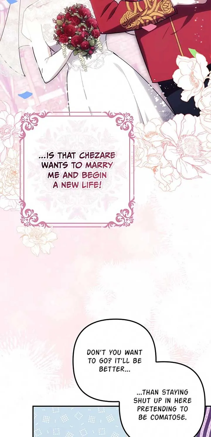 The Abandoned Bachelorette Enjoys Her Simple Life Chapter 82 Online - página 38