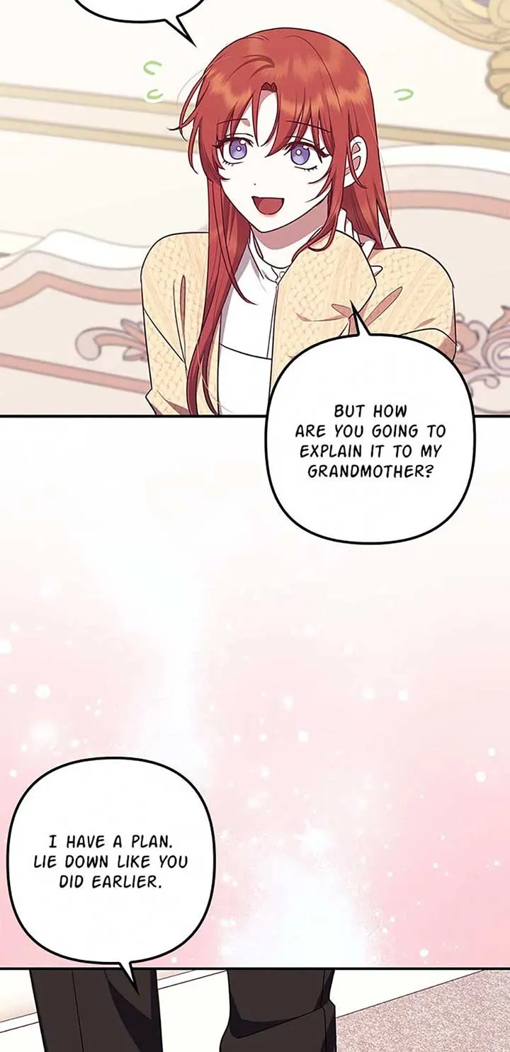 The Abandoned Bachelorette Enjoys Her Simple Life Chapter 82 Online - página 40
