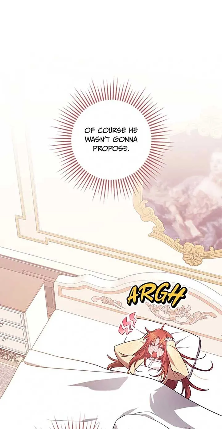 The Abandoned Bachelorette Enjoys Her Simple Life Chapter 82 Online - página 43