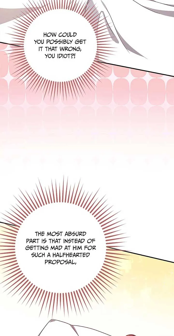 The Abandoned Bachelorette Enjoys Her Simple Life Chapter 82 Online - página 44