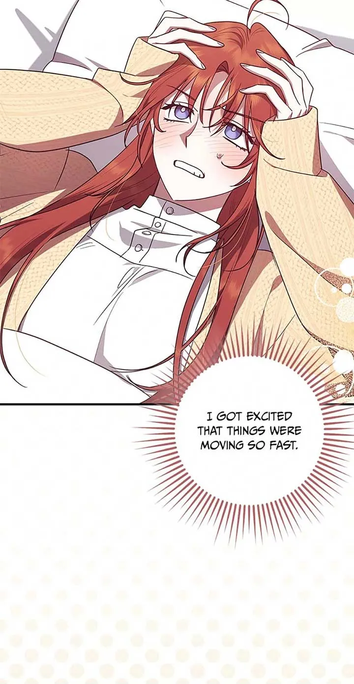 The Abandoned Bachelorette Enjoys Her Simple Life Chapter 82 Online - página 45
