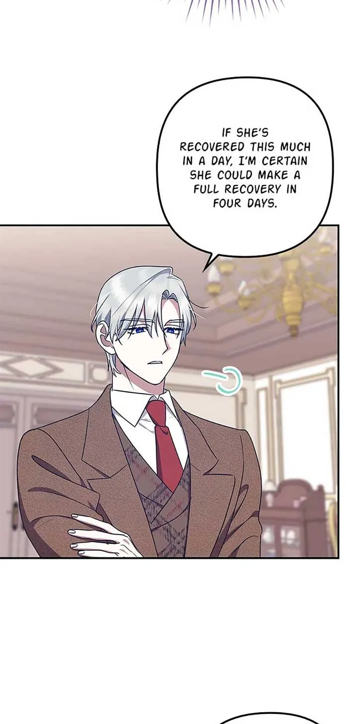 The Abandoned Bachelorette Enjoys Her Simple Life Chapter 82 Online - página 53