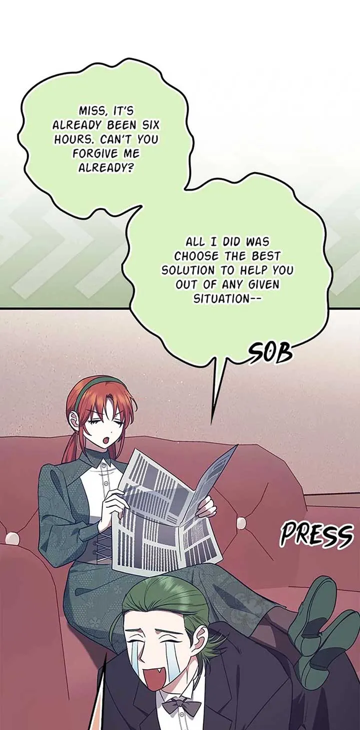 The Abandoned Bachelorette Enjoys Her Simple Life Chapter 83 Online - página 3