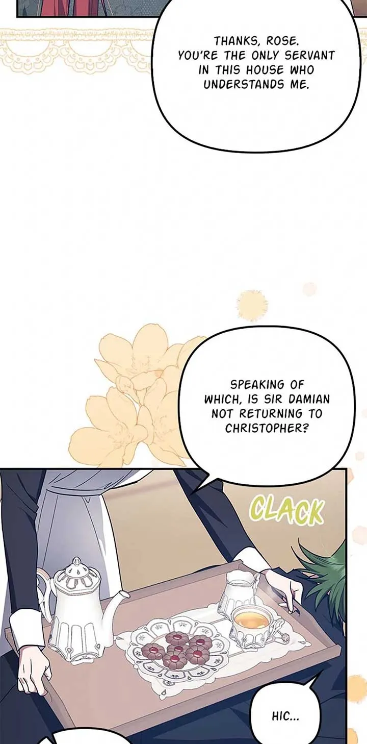 The Abandoned Bachelorette Enjoys Her Simple Life Chapter 83 Online - página 5