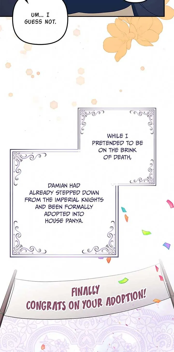The Abandoned Bachelorette Enjoys Her Simple Life Chapter 83 Online - página 6