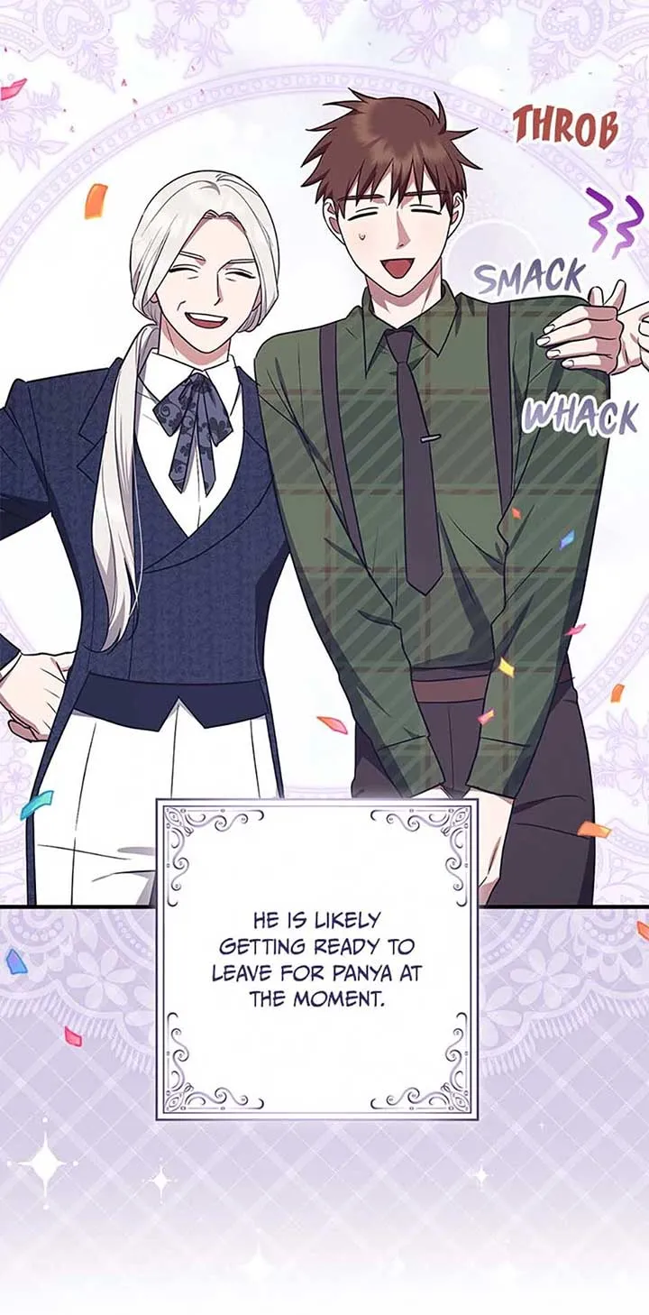 The Abandoned Bachelorette Enjoys Her Simple Life Chapter 83 Online - página 7