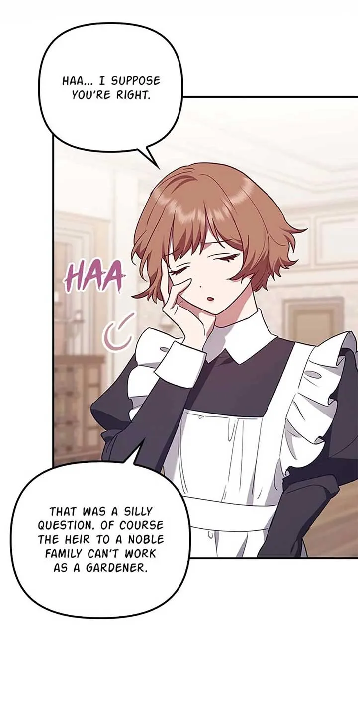 The Abandoned Bachelorette Enjoys Her Simple Life Chapter 83 Online - página 8