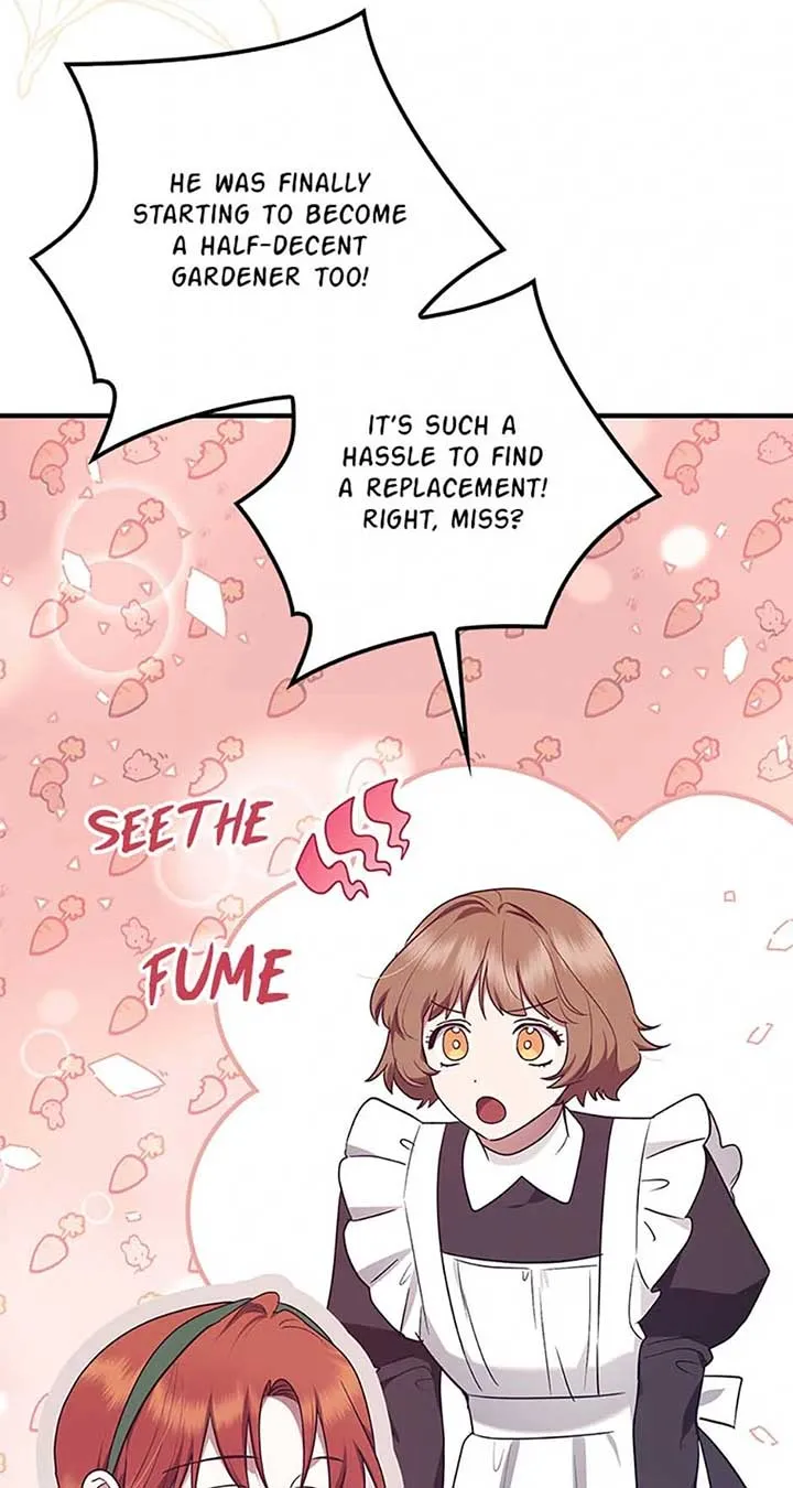 The Abandoned Bachelorette Enjoys Her Simple Life Chapter 83 Online - página 10