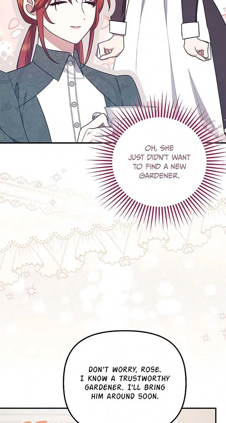 The Abandoned Bachelorette Enjoys Her Simple Life Chapter 83 Online - página 11