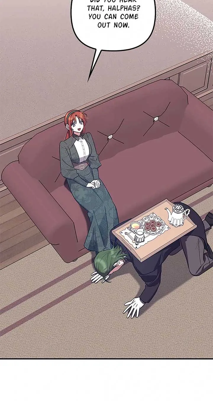 The Abandoned Bachelorette Enjoys Her Simple Life Chapter 83 Online - página 14