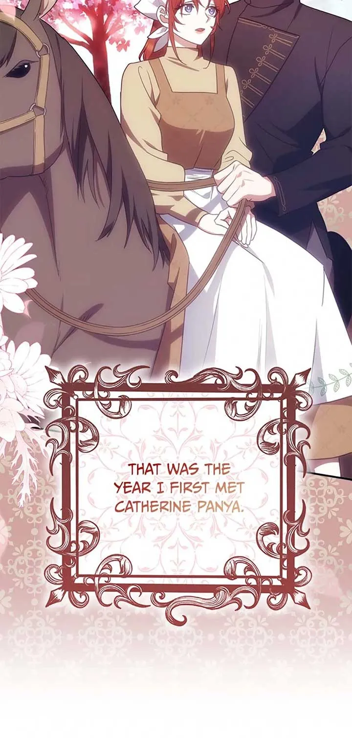The Abandoned Bachelorette Enjoys Her Simple Life Chapter 83 Online - página 45
