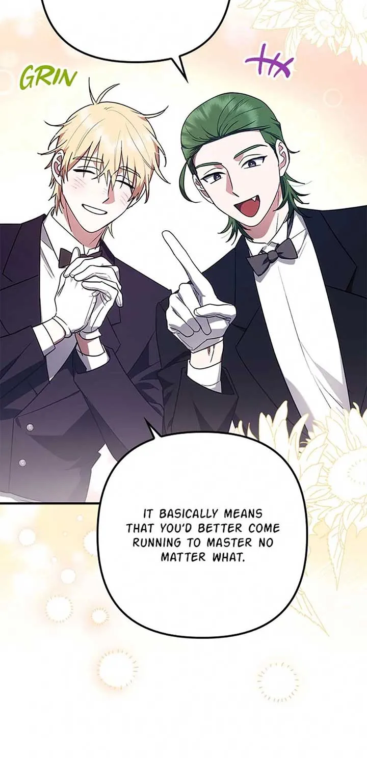 The Abandoned Bachelorette Enjoys Her Simple Life Chapter 84 Online - página 8