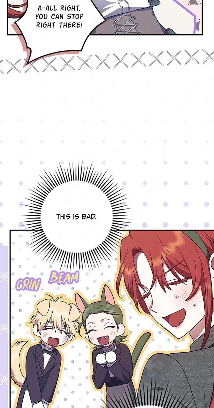 The Abandoned Bachelorette Enjoys Her Simple Life Chapter 84 Online - página 10