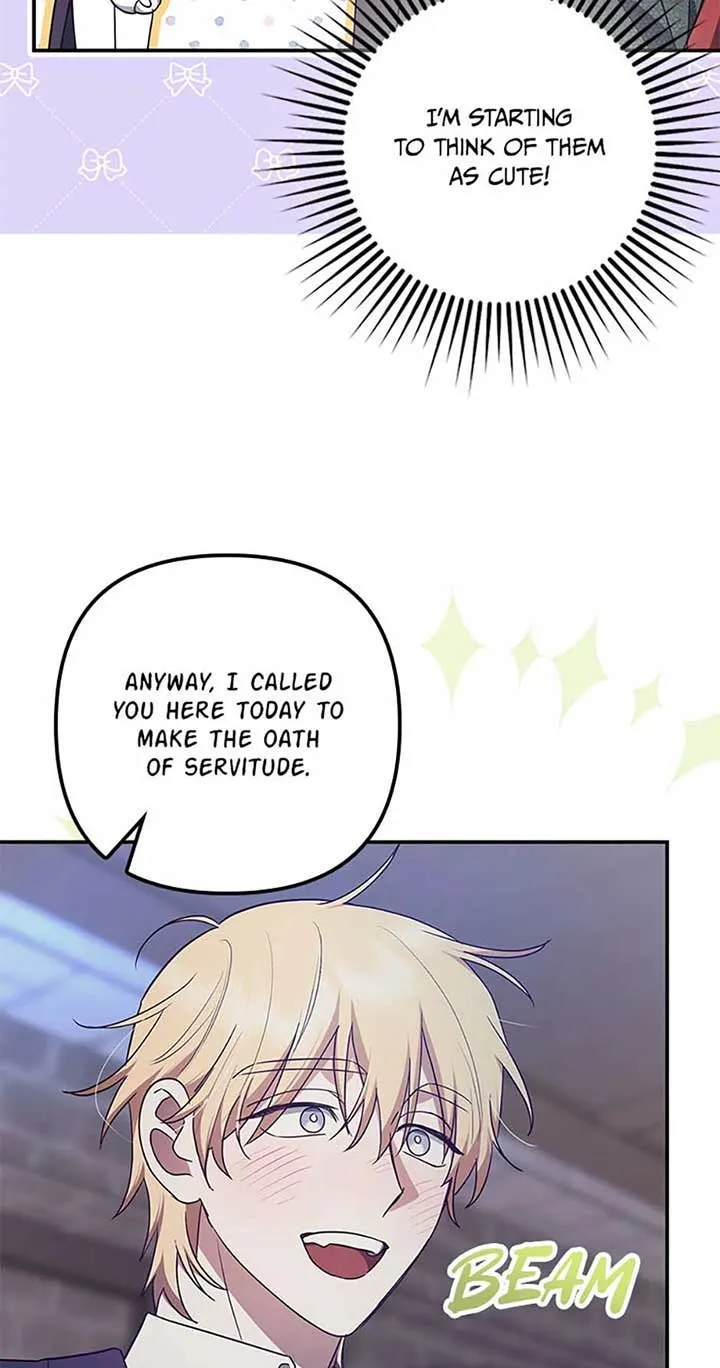 The Abandoned Bachelorette Enjoys Her Simple Life Chapter 84 Online - página 11