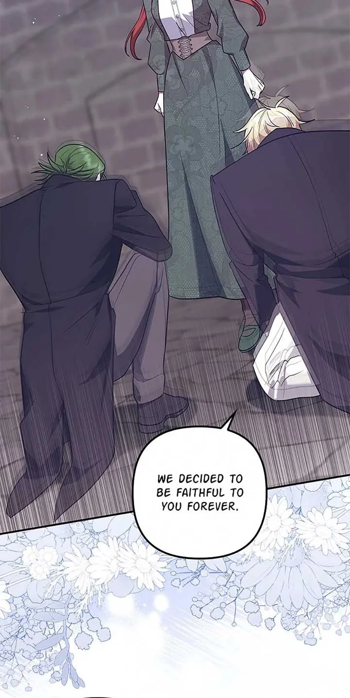 The Abandoned Bachelorette Enjoys Her Simple Life Chapter 84 Online - página 29