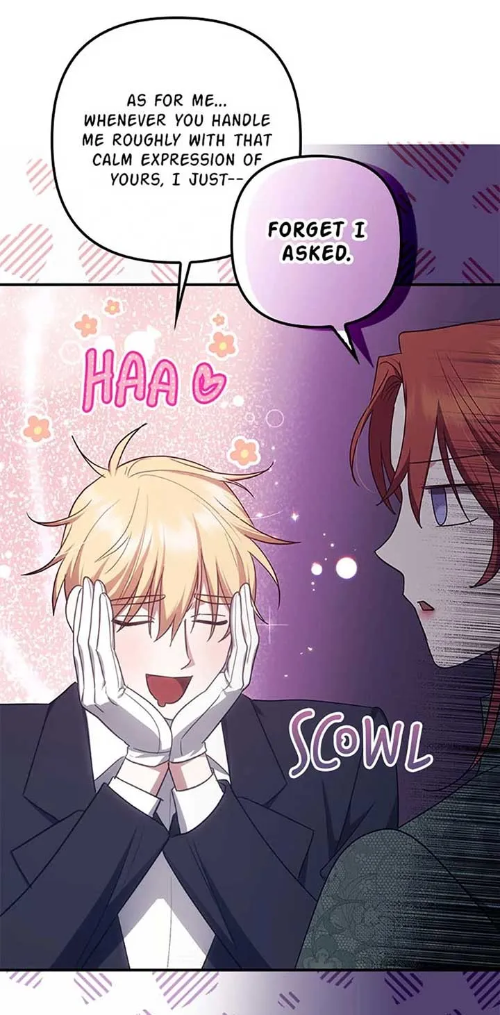 The Abandoned Bachelorette Enjoys Her Simple Life Chapter 84 Online - página 33
